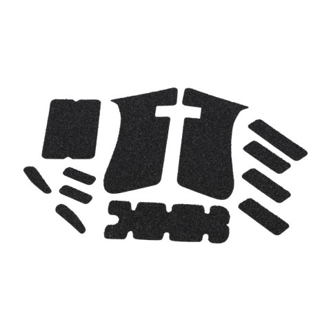 Okleiny chwytu Creative Guns Grip Tape do GLOCK 45 - gen. 6 Creative Guns