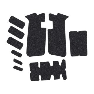 Okleiny chwytu Creative Guns Grip Tape do Ruger RXM Creative Guns
