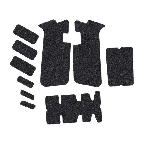Okleiny chwytu Creative Guns Grip Tape do Ruger RXM Creative Guns