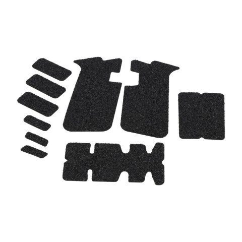 Okleiny chwytu Creative Guns Grip Tape do Ruger RXM Creative Guns