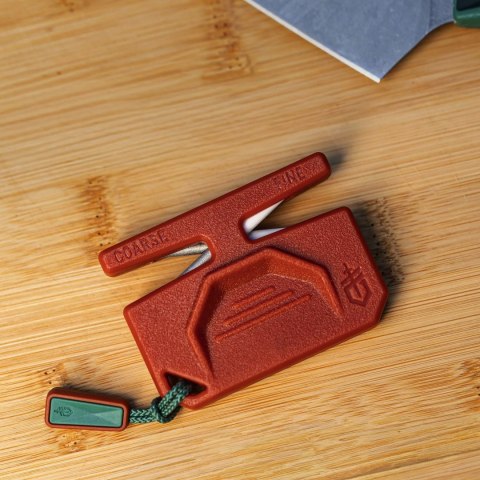 Ostrzałka Gerber Kieszonkowa ComplEAT Sharpener Gerber