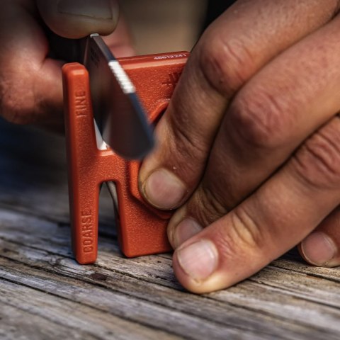 Ostrzałka Gerber Kieszonkowa ComplEAT Sharpener Gerber