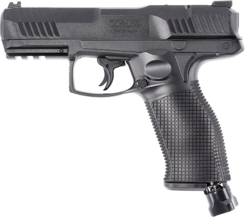 Pistolet RAM Umarex T4E TPX 50 Gen2 OR 16J