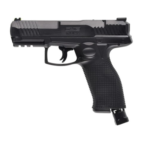 Pistolet na kule gumowe T4E TPX 50 Gen 2 kal. .50 CO2 T4E - Training for Engagement