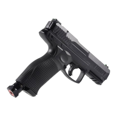 Pistolet na kule gumowe T4E TPX 50 Gen 2 kal. .50 CO2 T4E - Training for Engagement