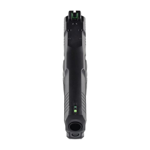Pistolet na kule gumowe T4E TPX 50 Gen 2 kal. .50 CO2 T4E - Training for Engagement