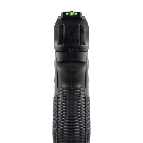 Pistolet na kule gumowe T4E TPX 50 Gen 2 kal. .50 CO2 T4E - Training for Engagement