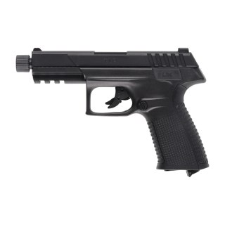 Pistolet wiatrówka UX TXP 4,5 mm BB CO2 UX