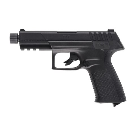 Pistolet wiatrówka UX TXP 4,5 mm BB CO2 UX
