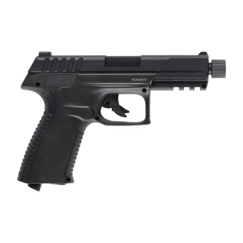 Pistolet wiatrówka UX TXP 4,5 mm BB CO2 UX