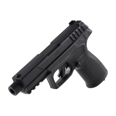 Pistolet wiatrówka UX TXP 4,5 mm BB CO2 UX
