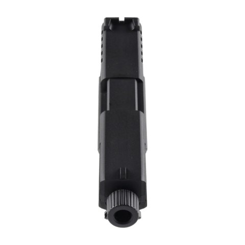 Pistolet wiatrówka UX TXP 4,5 mm BB CO2 UX