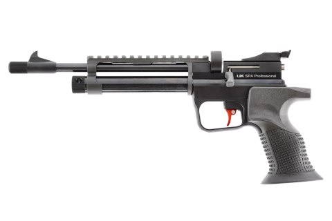 Pistolet pneumatyczny Umarex SPA Profesional 5,5mm