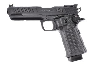 Pistolet pneumatyczny Umarex Stratix 4,5mm