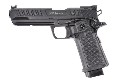 Pistolet pneumatyczny Umarex Stratix 4,5mm