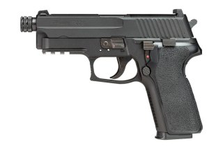 Pistolet wiatrówkowy Sig Sauer P229 RX Czarny 4,5mm