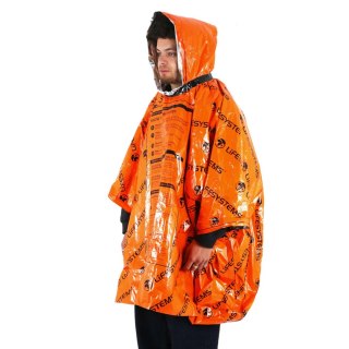 Poncho ratunkowe NRC Lifesystems Heatshield Poncho Lifesystems
