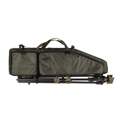 Pokrowiec na broń Forsport SILENT HUNTER 123 cm oliwkowy Forsport