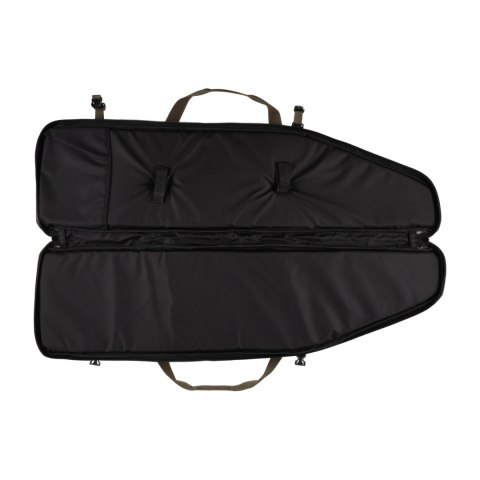 Pokrowiec na broń Forsport SILENT HUNTER 123 cm oliwkowy Forsport