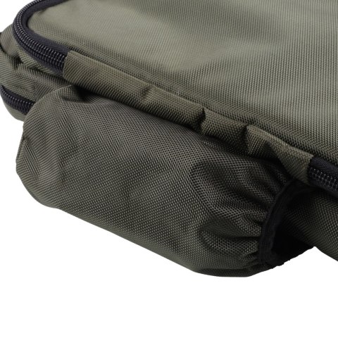 Pokrowiec na broń Forsport SILENT HUNTER 123 cm oliwkowy Forsport
