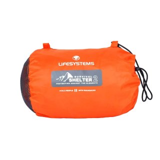 Schronienie awaryjne Lifesystems Survival Shelter 2 Lifesystems