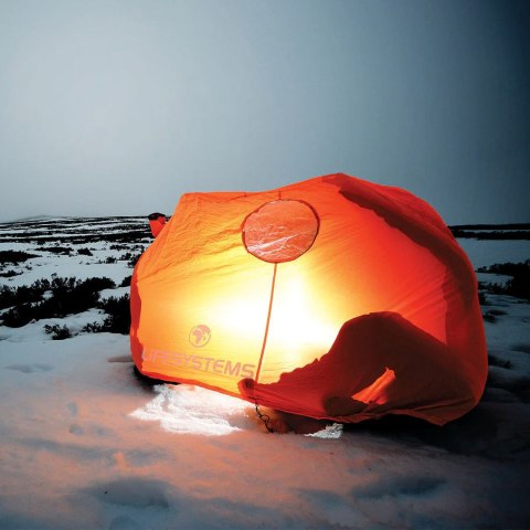 Schronienie awaryjne Lifesystems Survival Shelter 2 Lifesystems