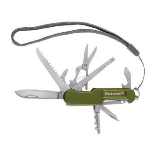 Scyzoryk Outrest Scout Outrest