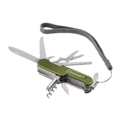 Scyzoryk Outrest Scout Outrest