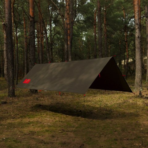 Tarp TigerWood RedLine 3x2 oliwkowy Tigerwood