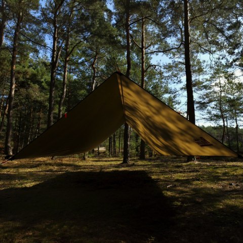 Tarp TigerWood RedLine 3x2 oliwkowy Tigerwood