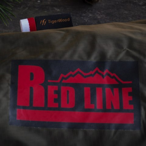 Tarp TigerWood RedLine 3x2 oliwkowy Tigerwood