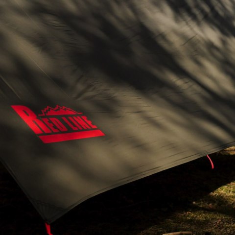 Tarp TigerWood RedLine 3x2 oliwkowy Tigerwood