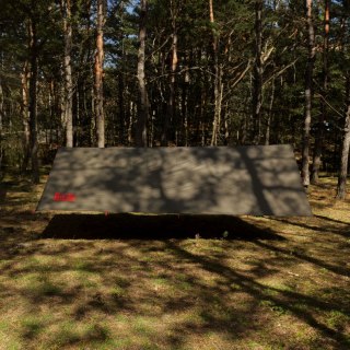 Tarp TigerWood RedLine 3x4 oliwkowy Tigerwood