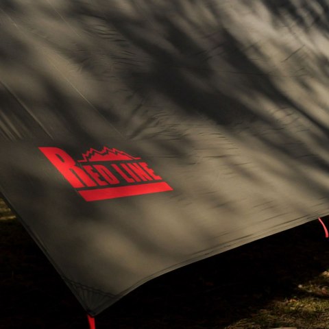 Tarp TigerWood RedLine 3x4 oliwkowy Tigerwood