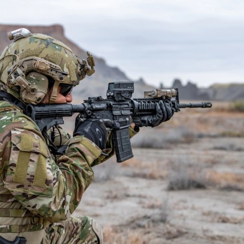 Kolimator holograficzny Vortex AMG UH-1 Gen II Vortex Optics