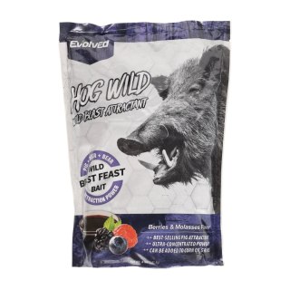Wabik na dziki zapachowy Hog Wild Hog Wild