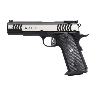 Wiatrówka Ruger SR1911 Competition 4,5 mm < 2J Ruger