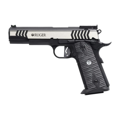 Wiatrówka Ruger SR1911 Competition 4,5 mm < 2J Ruger