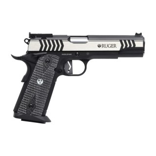 Wiatrówka Ruger SR1911 Competition 4,5 mm < 2J Ruger