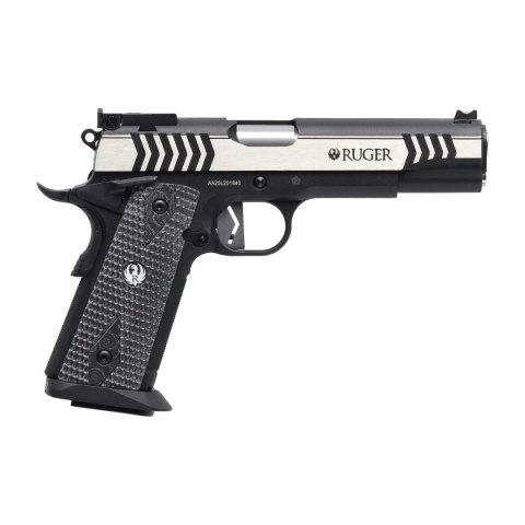 Wiatrówka Ruger SR1911 Competition 4,5 mm < 2J Ruger