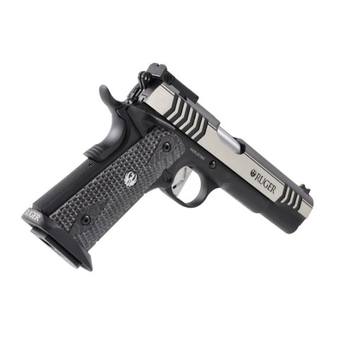 Wiatrówka Ruger SR1911 Competition 4,5 mm < 2J Ruger