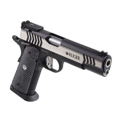 Wiatrówka Ruger SR1911 Competition 4,5 mm < 2J Ruger
