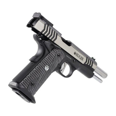 Wiatrówka Ruger SR1911 Competition 4,5 mm < 2J Ruger