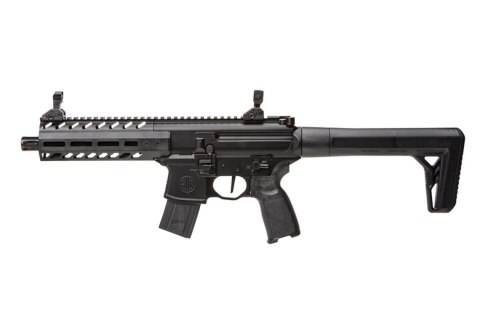 Wiatrówka Sig Sauer MPX II 4,5mm