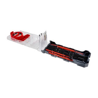 Zestaw narzędzi do czyszczenia broni Real Avid Gun Boss Multi-Kit .243 / .260 / 6,5mm AVGBMK243 Real Avid