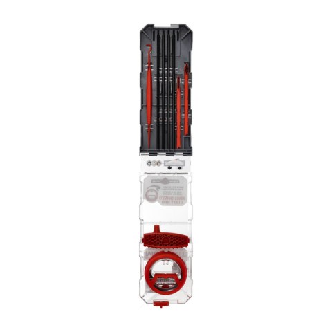 Zestaw narzędzi do czyszczenia broni Real Avid Gun Boss Multi-Kit Real Avid