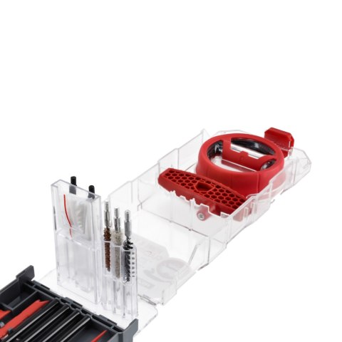 Zestaw narzędzi do czyszczenia broni Real Avid Gun Boss Multi-Kit Real Avid