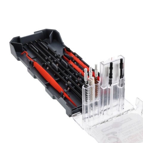 Zestaw narzędzi do czyszczenia broni Real Avid Gun Boss Multi-Kit Real Avid