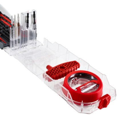 Zestaw narzędzi do czyszczenia broni Real Avid Gun Boss Multi-Kit Real Avid