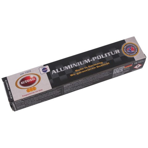 Autosol (AUT-001824) Autosol